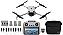 Drone Dji Lito X1 Fly More Combo (DJI RC 2) BR DJI083 - Imagem 1