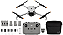 Drone Dji Lito X1 Fly More Combo (DJI RC-N3) BR DJI082 - Imagem 1