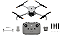 Drone Dji Lito X1 Standard (DJI RC-N3) BR DJI081 - Imagem 1