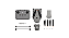 Drone Dji Lito X1 Standard (DJI RC-N3) BR DJI081 - Imagem 2