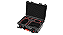 Maleta Case Rígida Estanque para Drone Dji Mini 5 Pro - StartRC - Imagem 3