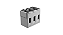 Hub de carregamento Dji Lito X1 / Lito 1 (BR) DJI1087 - Imagem 3