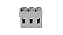 Hub de carregamento Dji Lito X1 / Lito 1 (BR) DJI1087 - Imagem 1