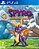 Spyro Reignited Trilogy Ps4 Seminovo - Imagem 1