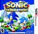 Sonic Generation 3Ds Seminovo - Imagem 1