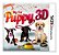 My Pet Puppy 3d 3Ds - Imagem 1