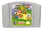 Super Mario 64 Nintendo 64 Seminovo - Imagem 1