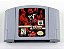 Wwf Attitude Nintendo 64 Paralelo Seminovo - Imagem 1