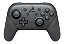 Controle Nintendo Switch Pro Controller Seminovo - Imagem 1