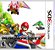 MARIO KART 7 3DS SEMINOVO - Imagem 1