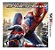 The Amazing Spider Man Nintendo Ds Seminovo - Imagem 1