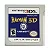 Rayman 3d Nintendo 3Ds s/cx Seminovo - Imagem 1