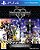 KINGDOM HEARTS HD I.5+II.5 PS4 SEMINOVO - Imagem 1