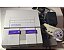 Console Nintendo Super Nintendo Seminovo - Imagem 1