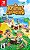 Animal Crossing New Horizons Nintendo Switch Seminovo - Imagem 1