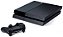Console Playstation 4 Fat 500 Gb Seminovo - Imagem 1