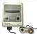 Console Nintendo Super Famicom Seminovo - Imagem 1