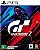Gran Turismo 7 Ps5 Seminovo - Imagem 1