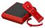 Console Nintendo Wii Mini Vermelho - Imagem 1