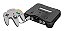 Console Nintendo 64 Seminovo - Imagem 1