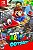 Super Mario Odyssey Nintendo Switch Seminovo - Imagem 1