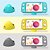 Mini Base Carregadora para Nintendo Switch - Imagem 1