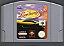 Automobili Lamborghini Paralelo Nintendo 64 Seminovo - Imagem 1