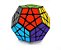 Cubo Mágico 3D Puzzle Cube - Imagem 1