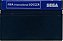 Fifa International Soccer Master System Seminovo - Imagem 1