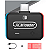 Dongle RCM para Nintendo Switch Desbloqueado - Imagem 1