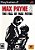 Max Payne 2 Fall of Max Payne Ps2 Seminovo - Imagem 1