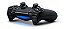 Controle Dualshock 4 Ps4 Preto Seminovo - Imagem 1