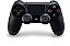 Controle Dualshock 4 Ps4 Preto Seminovo - Imagem 2