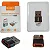 Adaptador USB para tipo-c kaidi KD-339 - Imagem 1