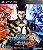 Sengoku Basara 3 Utage JP Ps3 Seminovo - Imagem 1