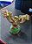 Miniatura Skylanders Giants Stump Smash Seminovo - Imagem 1
