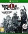 Shadow Tactics Blades Of The Shogun Xbox One Seminovo - Imagem 1