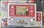 Gakken Towering Rescue Lcd Card Game Seminovo - Imagem 1