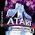 Atari Anniversary Edition Sega Dreamcast Seminovo - Imagem 1