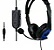 Headset Fone LEY-35 Ps4-One - Imagem 1