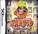 Naruto Ninja Council 3 Nintendo Ds Seminovo - Imagem 1