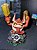 Miniatura Skylanders Spyros Adventure Trigger Happy - Imagem 1