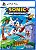 Sonic Superstars Ps5 - Imagem 1