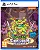 Teenage Mutant Ninja Turtles Shredder's Reven Ps5 - Imagem 1