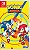 Sonic Mania Plus Nintendo Switch Seminovo - Imagem 1