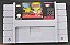 Daffu Duck Marvin Super Nintendo Seminovo - Imagem 1