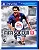 Fifa Soccer Psvita Seminovo - Imagem 2