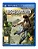 Uncharted Golden Abyss PsVita Seminovo - Imagem 1