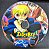 Zatch Bell! Mamodo Battles Ps2 S/Cx Seminovo - Imagem 1