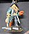 Miniatura Disney Infinity Davy Jones Pirates of the Caribbean Seminovo - Imagem 1